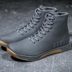 NOBULL high top trainer